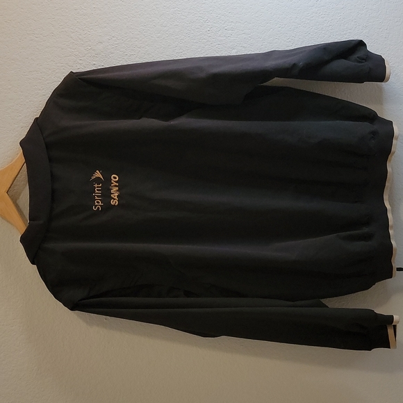 Phoenix Golf Open FBR convertible jacket wind Shirt Large New With Tags PGA - Picture 4 of 8